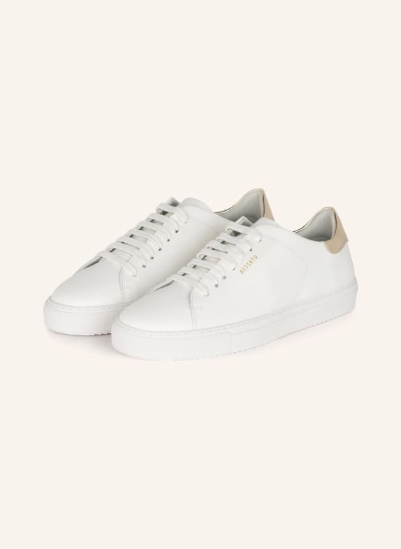 AXEL ARIGATO Sneaker CLEAN 90 WEISS