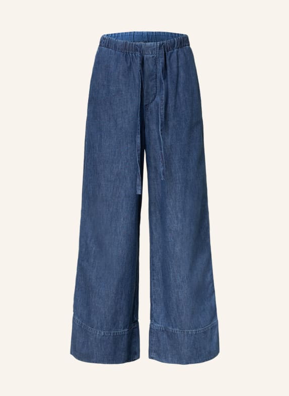 VALENTINO Jeans im Jogging-Stil