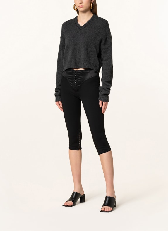 Acne Studios 3/4-Hose
