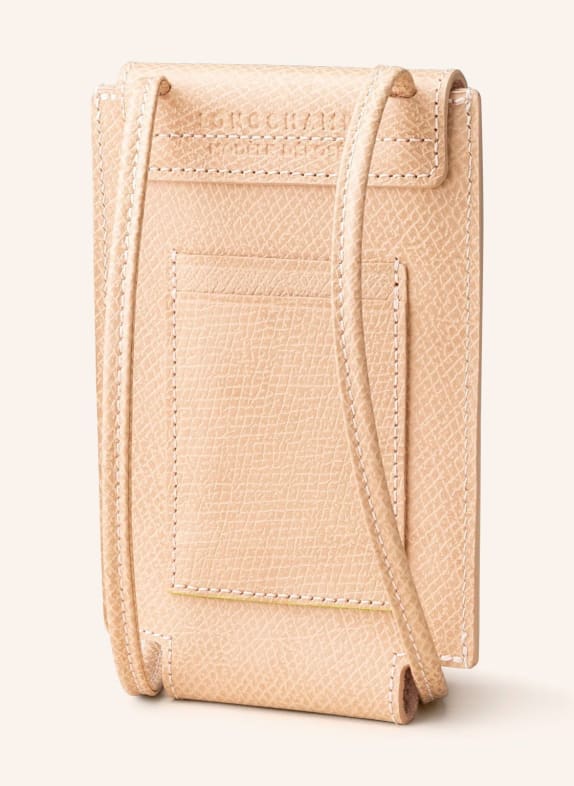 LONGCHAMP Smartphone-Tasche LE PLIAGE GREEN