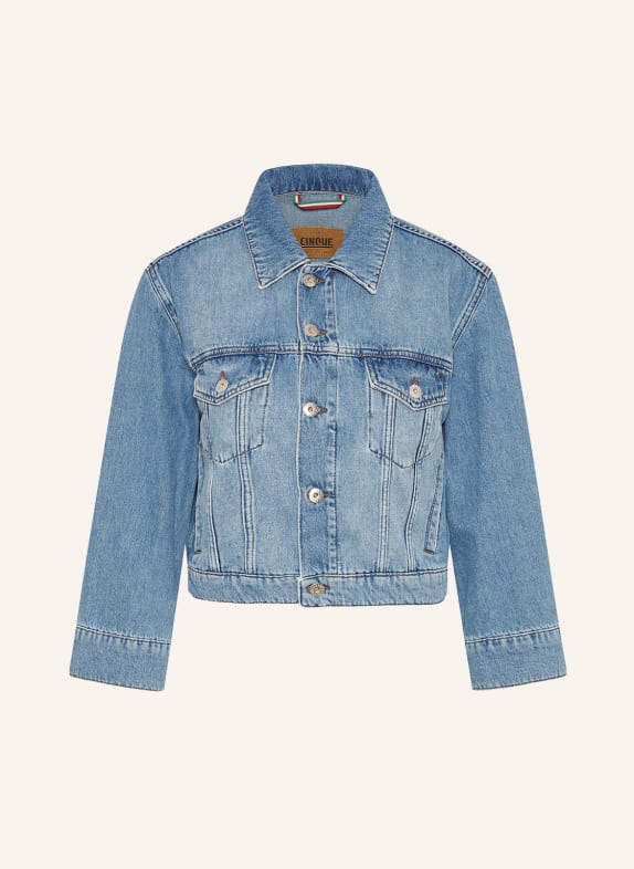 CINQUE Jeansjacke CIBALLON