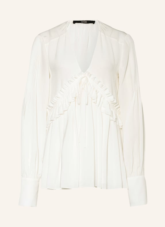SLY 010 Seidenbluse NORAH