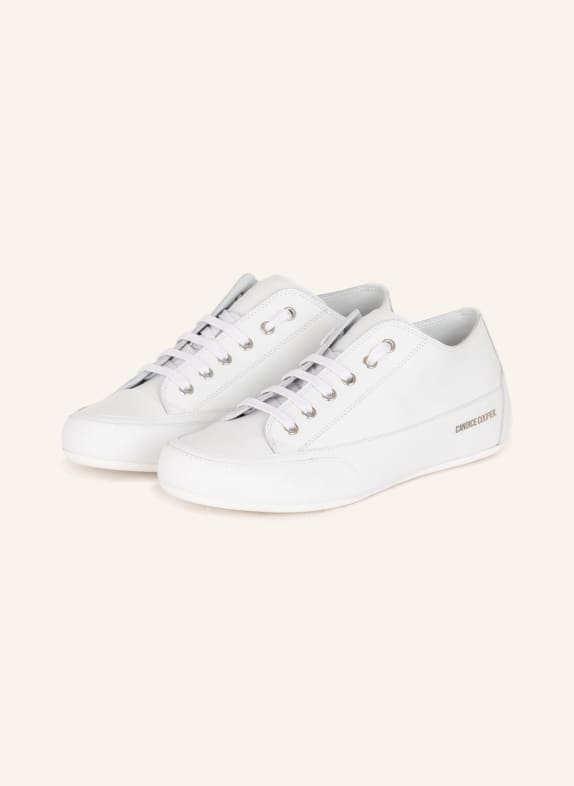 Candice Cooper Sneakers ROCK WHITE