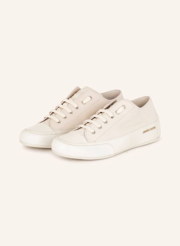 Candice Cooper Sneaker CREME/ WEISS