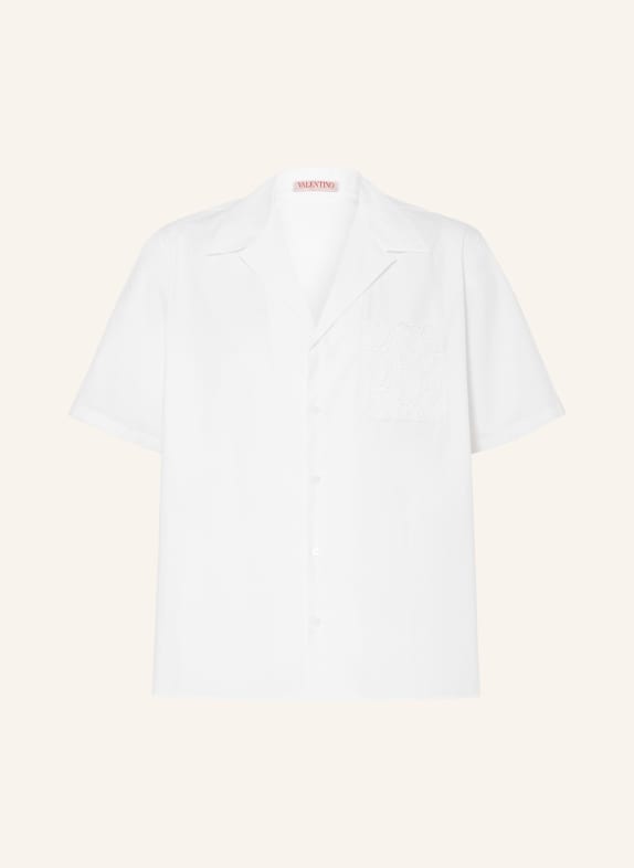 VALENTINO Resort shirt comfort fit