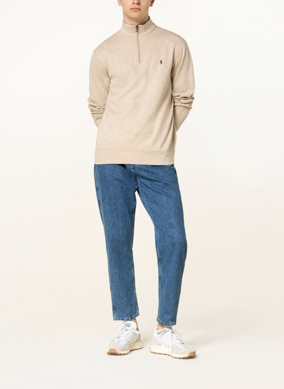 POLO RALPH LAUREN Sweater LICHTBRUIN