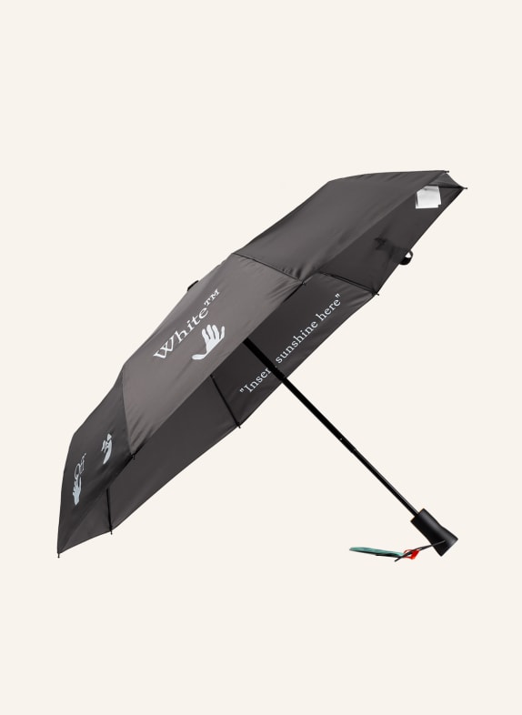 Off-White Home Regenschirm