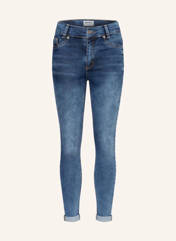 BLUE EFFECT Jeans Skinny Fit 9719 Medium Blue
