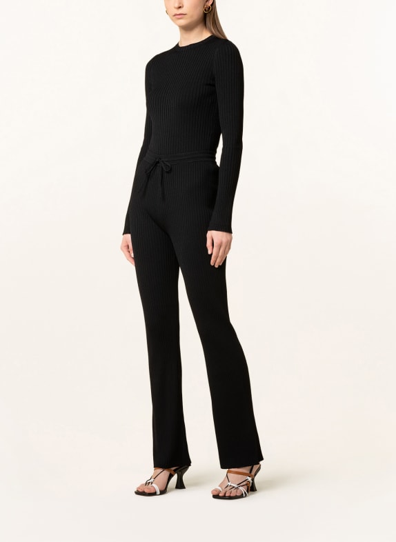 Nanushka Strickhose CORNELIE