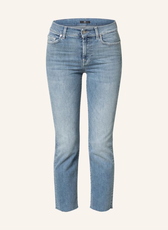 7 for all mankind Straight Jeans SECRET HERITAGE