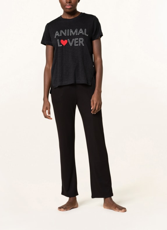 P.J.Salvage Lounge-Shirt