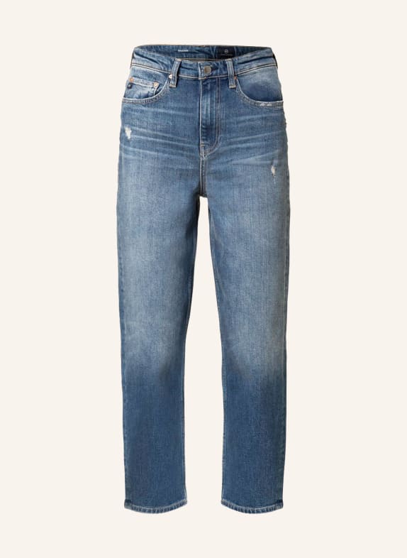 AG Jeans 7/8-Jeans BALLOON 8Y05 MID BLUE