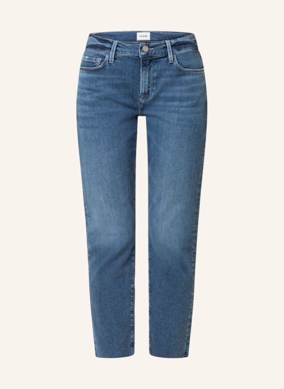 FRAME 7/8-Jeans LE GARCON GRAT GRATITUDE