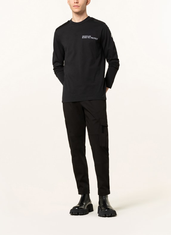 MONCLER Longsleeve