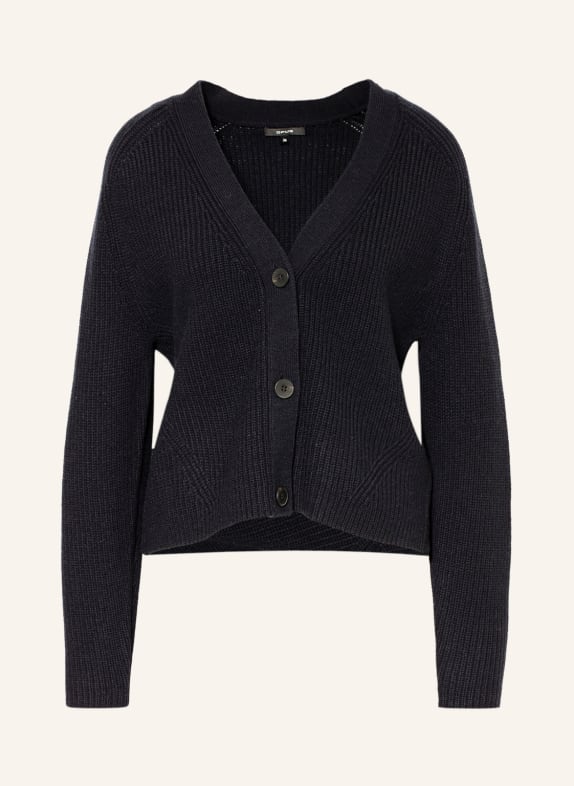 OPUS Strickjacke DANNO