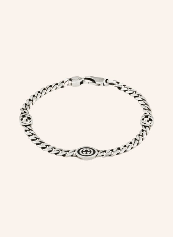 GUCCI Armband INTERLOCKING G
