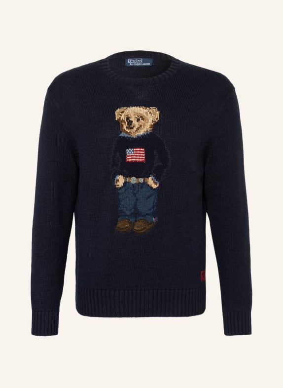 POLO RALPH LAUREN Sweter