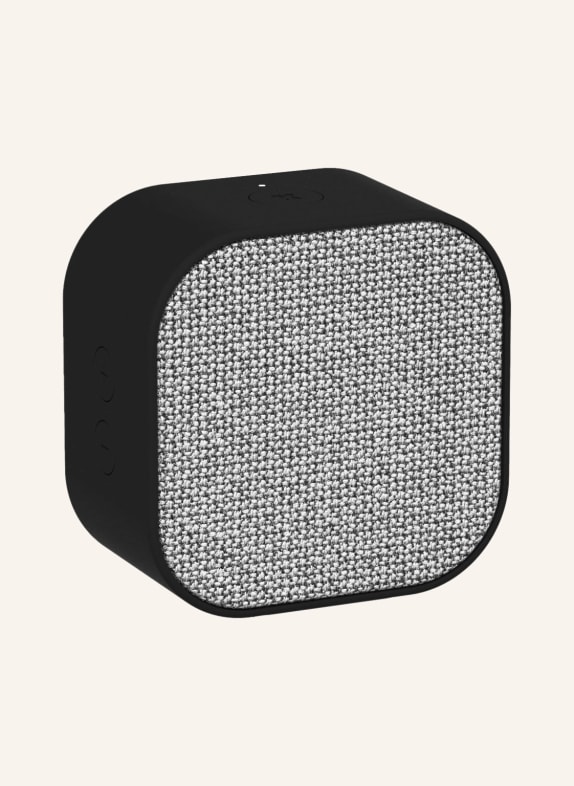 KREAFUNK Bluetooth-Lautsprecher ACUBE