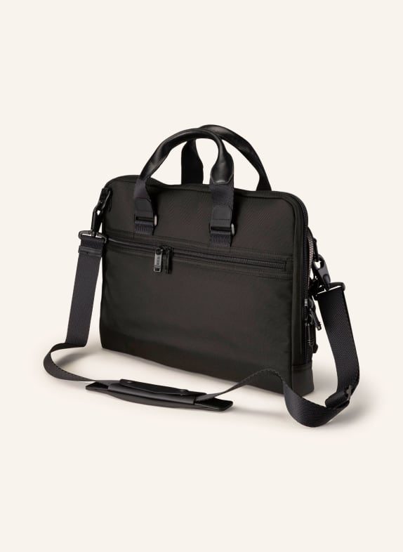 TUMI ALPHA BRAVO Business-Tasche ACADEMY mit Laptop-Fach
