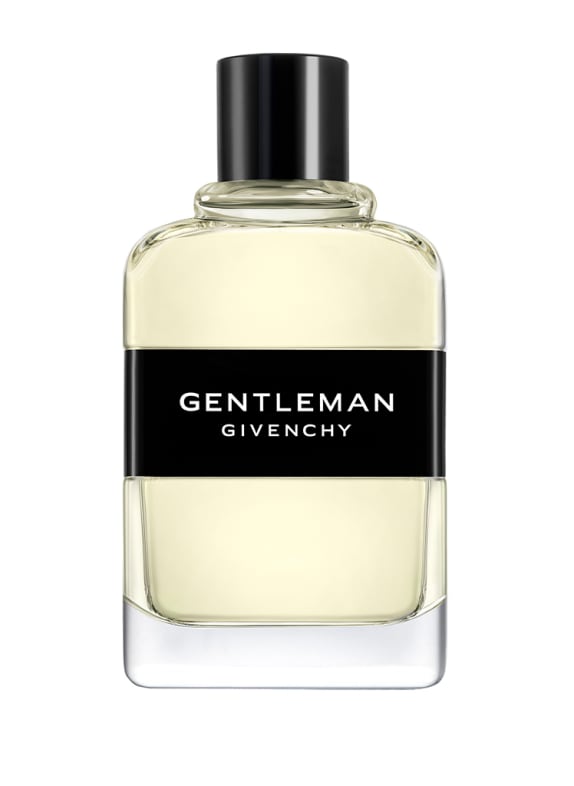 GIVENCHY BEAUTY GENTLEMAN GIVENCHY