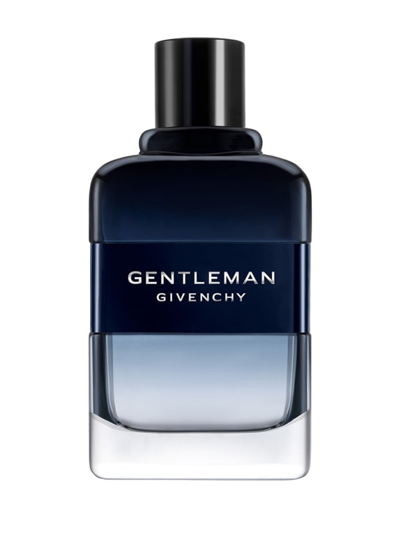 GIVENCHY BEAUTY GENTLEMAN GIVENCHY INTENSE