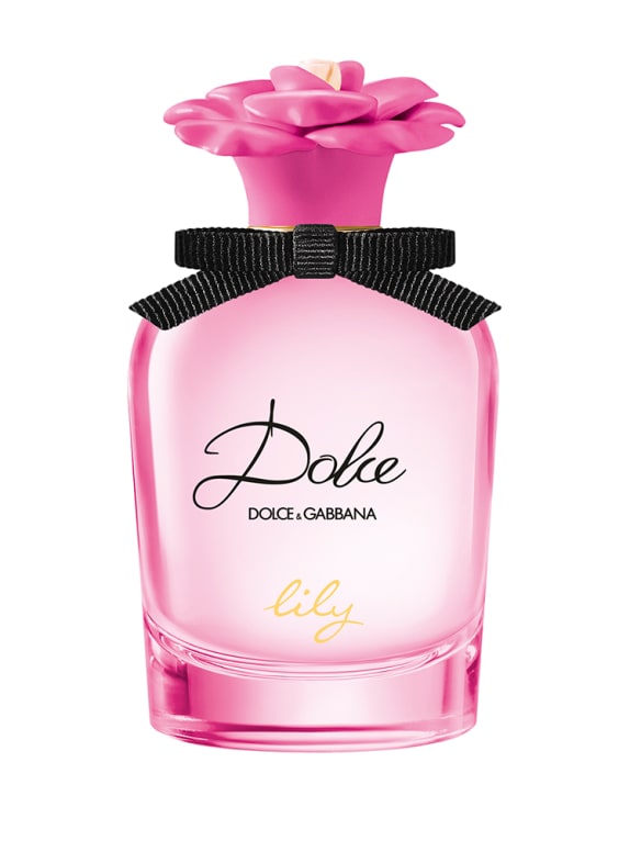 DOLCE & GABBANA Beauty DOLCE LlLY