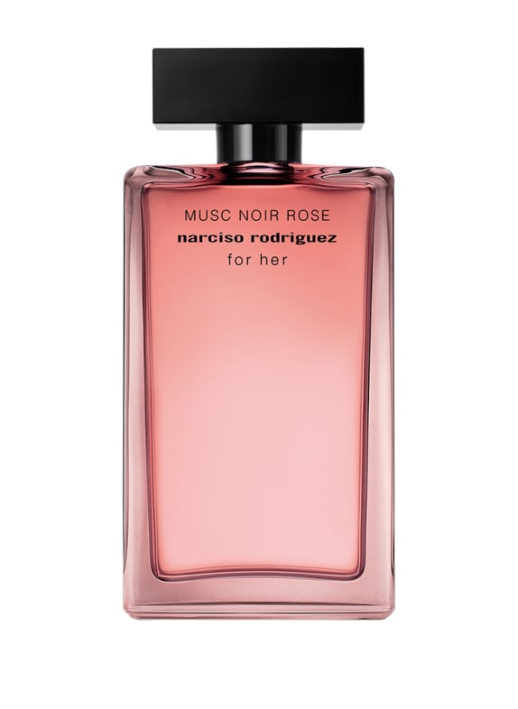 narciso rodriguez FOR HER MUSC NOIR ROSE
