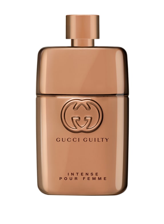 GUCCI Beauty GUILTY INTENSE POUR FEMME