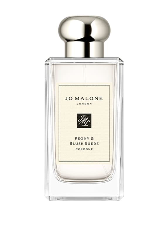 JO MALONE LONDON PEONY & BLUSH SUEDE