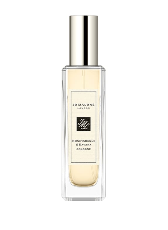 JO MALONE LONDON HONEYSUCKLE & DAVANA