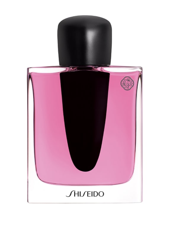 SHISEIDO GINZA