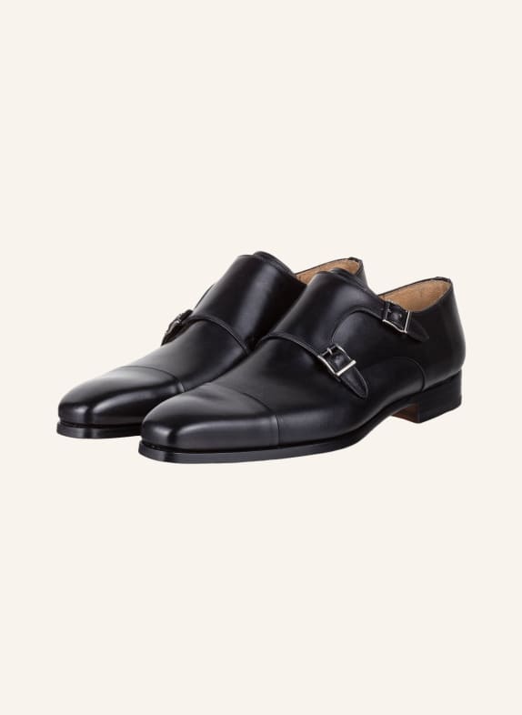 MAGNANNI Double-Monks SCHWARZ
