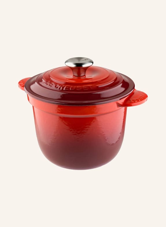 LE CREUSET Cocotte EVERY ROT