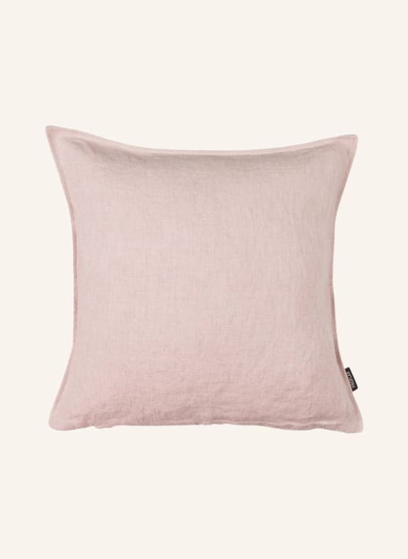 PROFLAX Linen decorative cushion cover SVEN NUDE