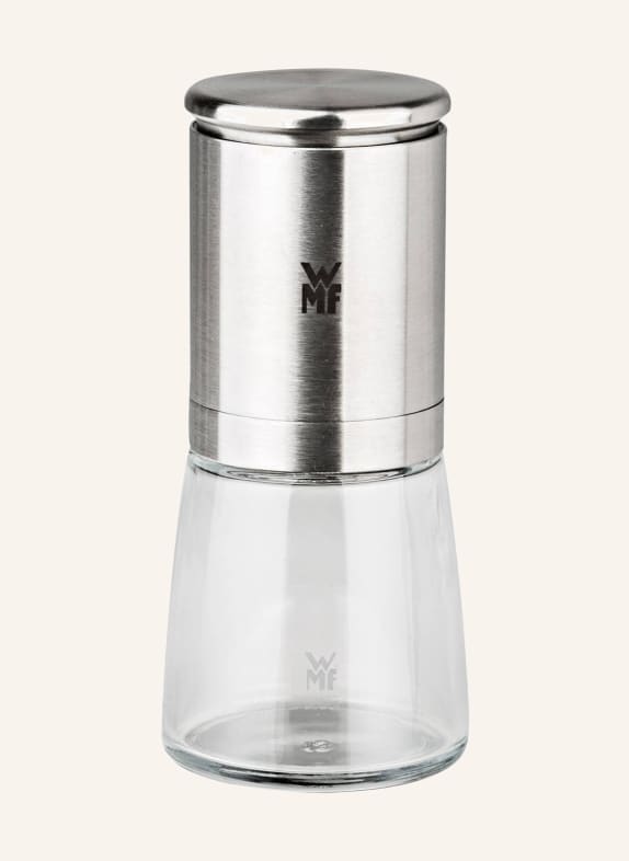 WMF Gewürzmühle CERAMILL SILBER