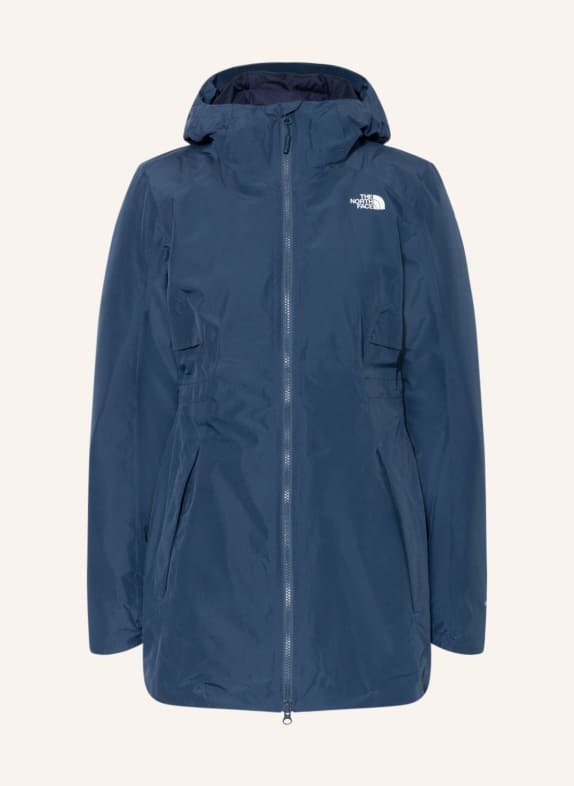 THE NORTH FACE Funktionsjacke HIKESTELLER