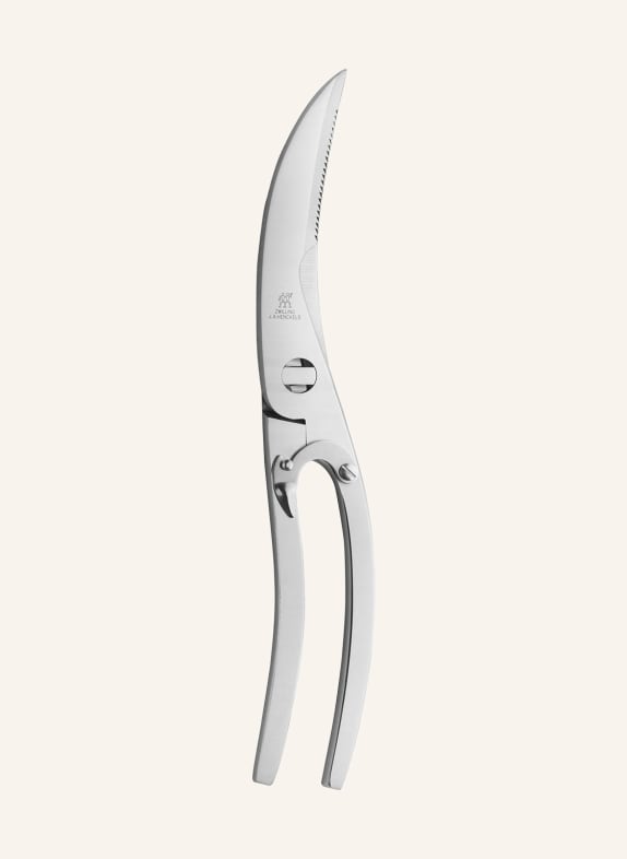 ZWILLING Poultry shears SILVER