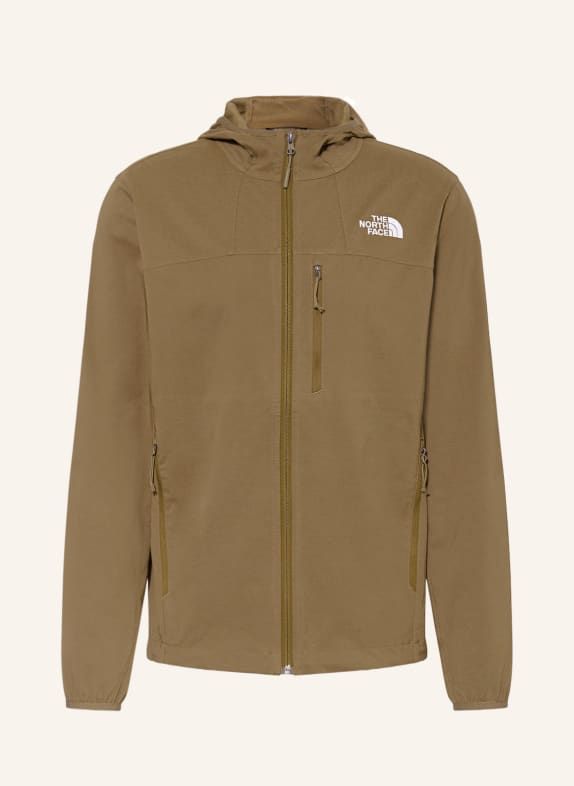 THE NORTH FACE Outdoor jacket NIMBLE