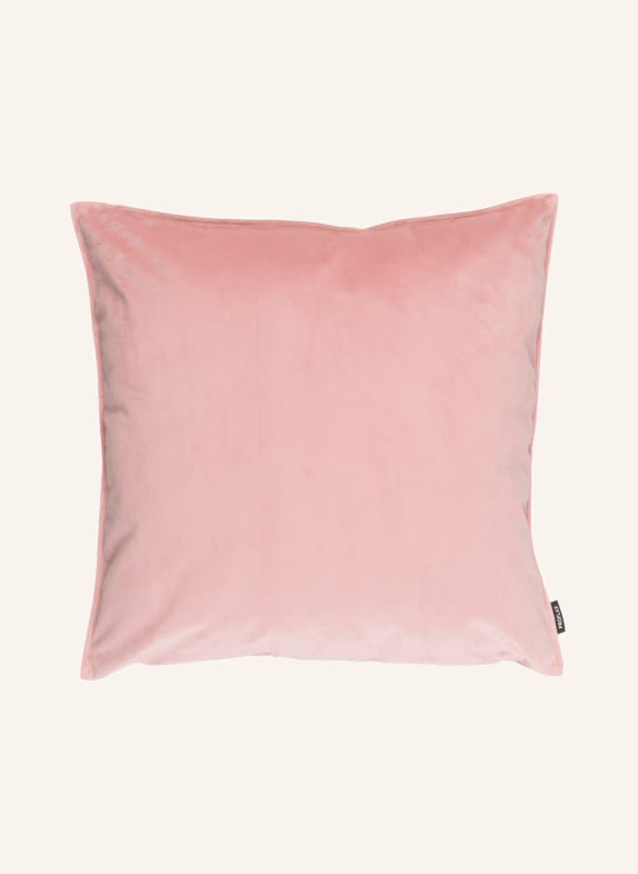 PROFLAX Decorative cushion cover MILANO DUSKY PINK