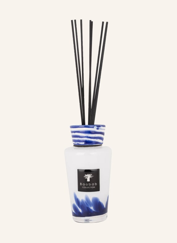 Baobab COLLECTION Raumduft-Set FEATHERS TOUAREG WEISS/ BLAU