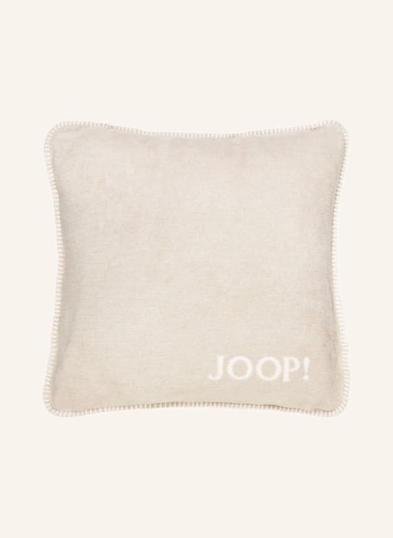 JOOP! Decorative cushion  CREAM