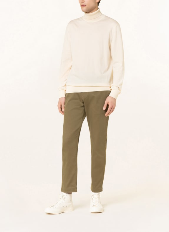 ARMEDANGELS Rollkragenpullover GLAAN