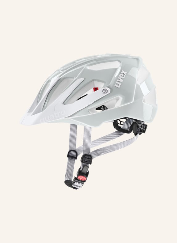 uvex Fahrradhelm QUATRO