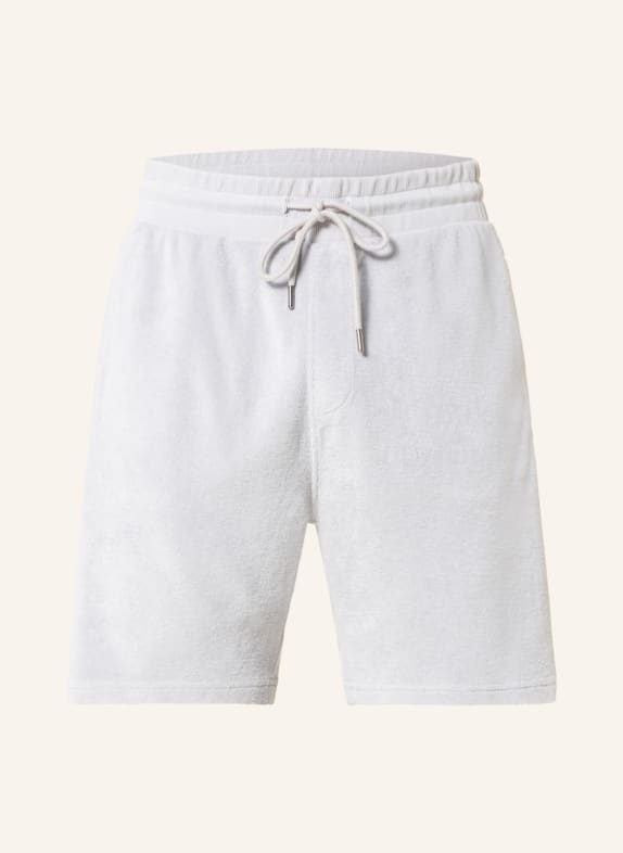 Juvia Frottee-Shorts