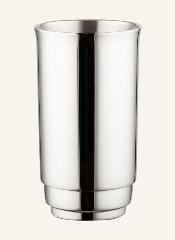 GEORG JENSEN Wine cooler MANHATTAN SILVER