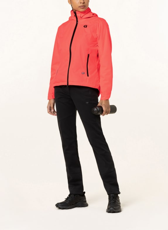 GONSO Radjacke SURA THERM