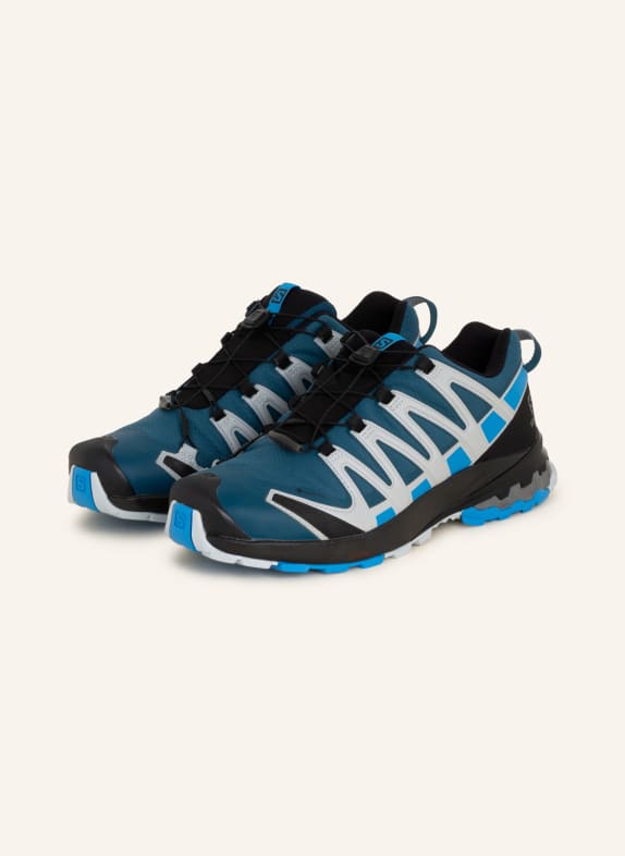 SALOMON Trail running shoes XA PRO 3D V8 GTX