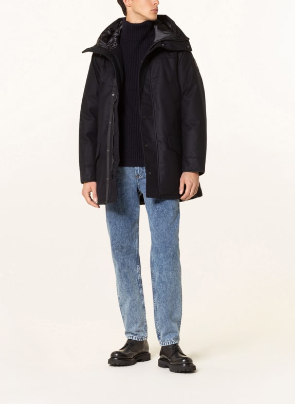 CANADA GOOSE Daunenjacke LANGFORD