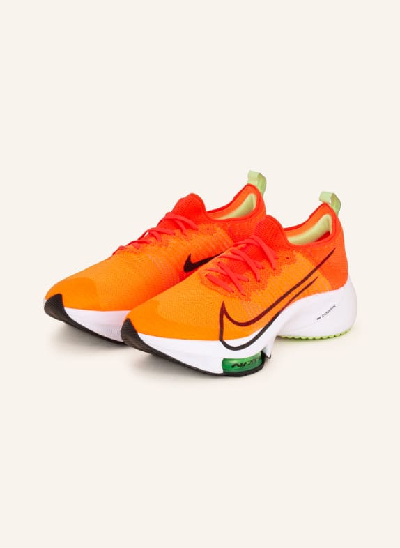 Nike Running shoe AIR ZOOM TEMPO NEXT%