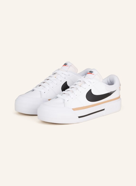 Nike Sneaker COURT LEGACY LIFT